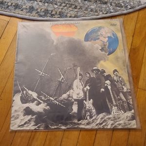 Steve Miller Ban Sailor vintage vinyl album black LP pristine